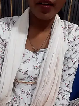 Snapshot of AnkitaDevi chatting on 10.13.25 AnkitaDevi online show from 10.13.25