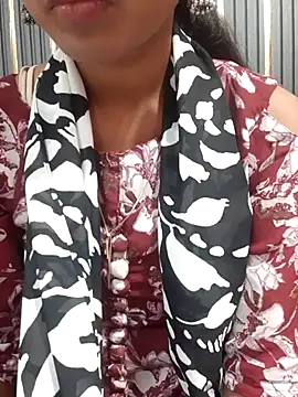 AnkitaDevi online show from 10.17.25