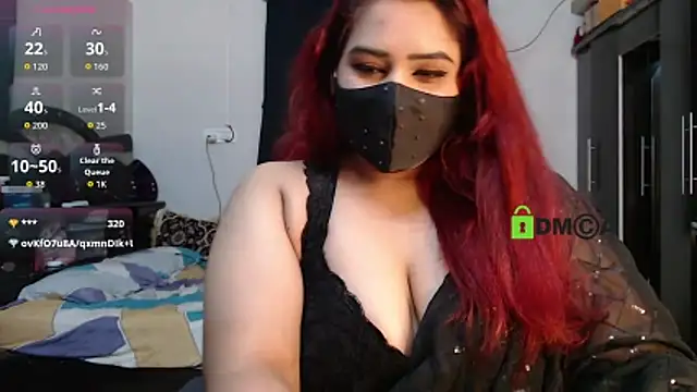 yourss feona online show from 11.23.25