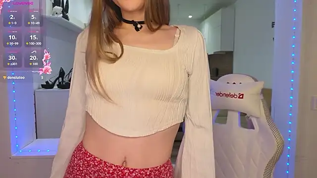 Elsa wow online show from 03.26.26