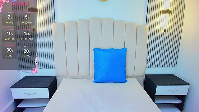 Celesste doll online show from 04.08.26