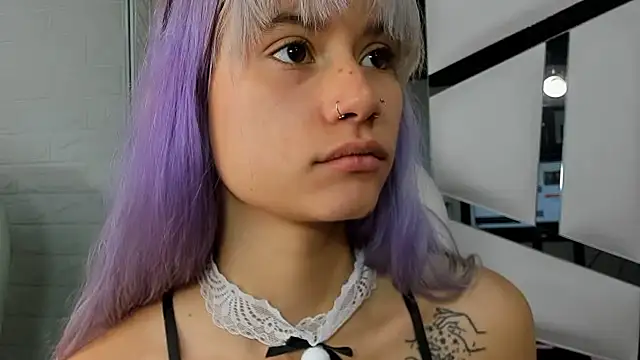 barbieambar online show from 10.18.25