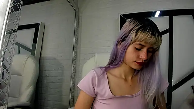 barbieambar online show from 10.28.25