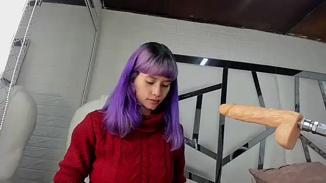 barbieambar online show from 11.02.25