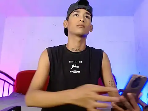 gabo hotboy online show from 03.21.26