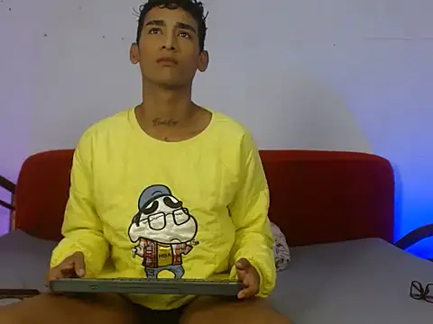 gabo hotboy online show from 03.22.26