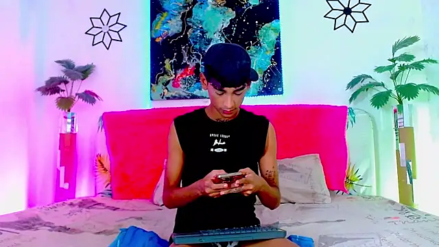 gabo hotboy online show from 07.03.26
