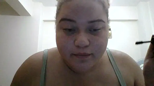 GoddessMocha online show from 09.18.25