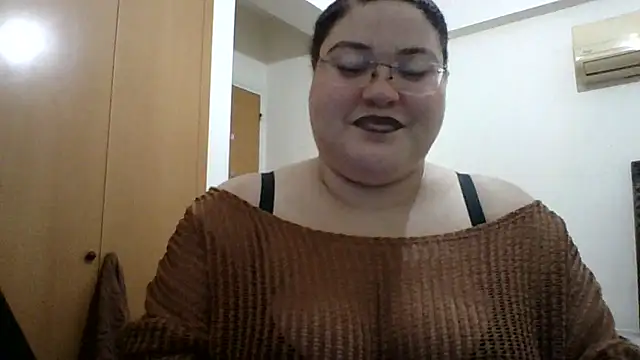 GoddessMocha online show from 10.21.25