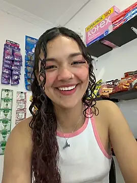 Camilla Miller01 online show from 03.16.26