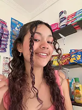 Camilla Miller01 online show from 04.06.26