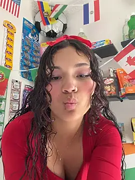 Camilla Miller01 online show from 06.26.26