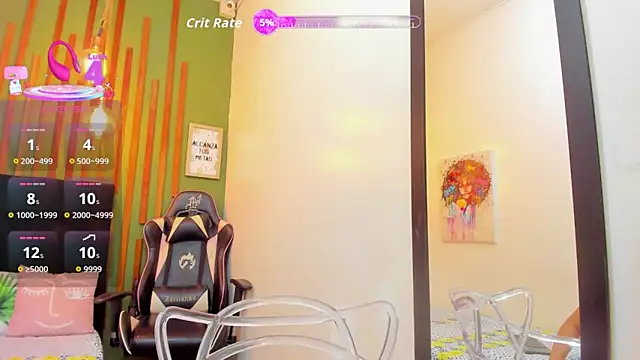 Laura Sex19 online show from 11.28.25