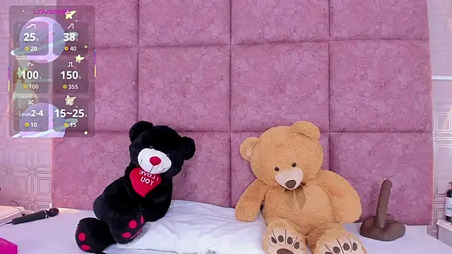 AmyStar1 online show from 05.08.26