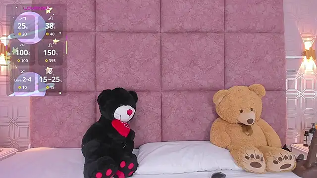 AmyStar1 online show from 05.11.26