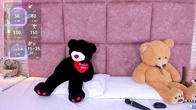 AmyStar1 online show from 05.28.26