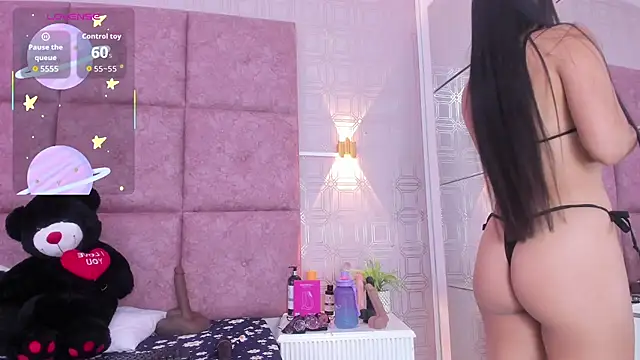 Snapshot of AmyStar1 chatting on 07.03.26 AmyStar1 online show from 07.03.26