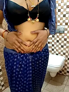 Niharika555 online show from 04.11.26