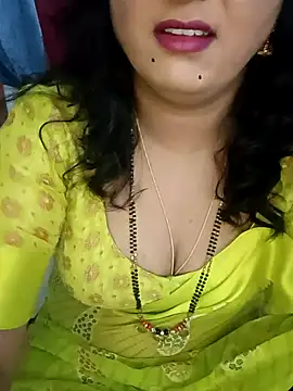 Niharika555 online show from 04.15.26