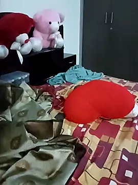 Niharika555 online show from 04.18.26