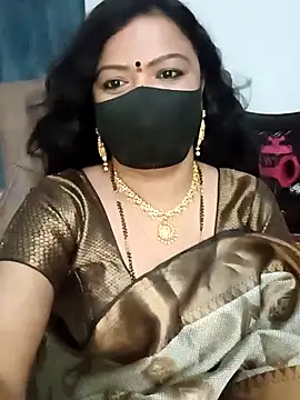 Niharika555 online show from 04.18.26