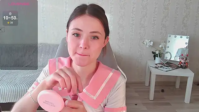 ArleneThomas online show from 09.12.25