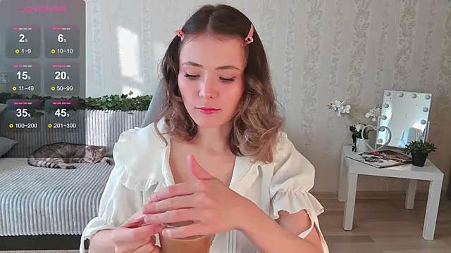 ArleneThomas online show from 09.17.25