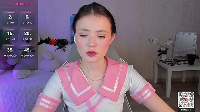 ArleneThomas online show from 03.22.26