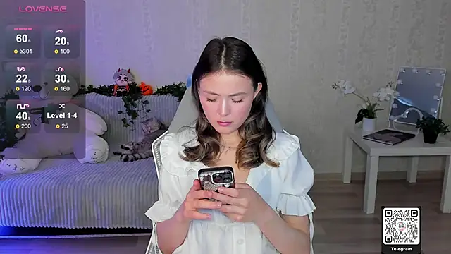 ArleneThomas online show from 04.15.26