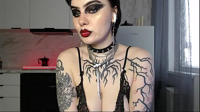 IntrigueYourDay online show from 04.10.26