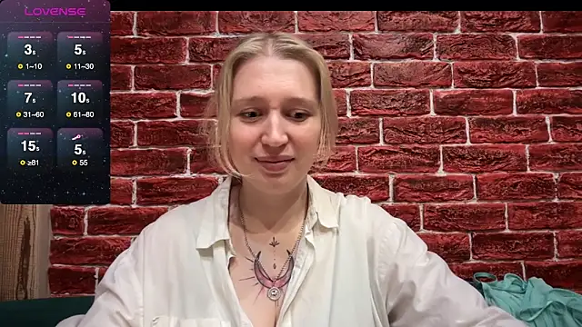 Snapshot of CitrusBlissss chatting on 11.04.25 CitrusBlissss online show from 11.04.25