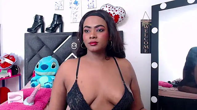 NatashaBella online show from 09.29.25