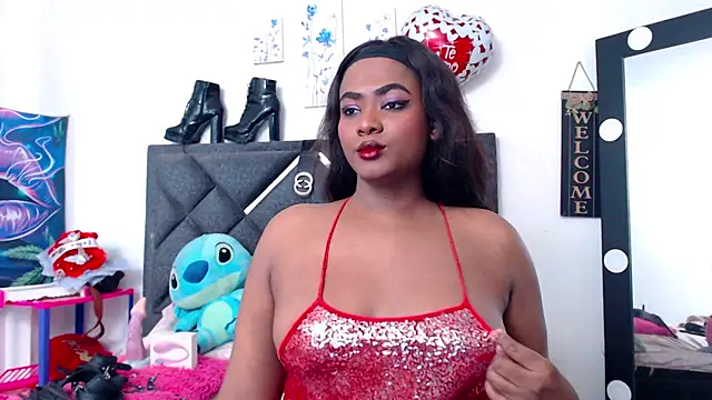 NatashaBella online show from 10.22.25