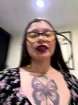 KoraSweett online show from 01.10.26