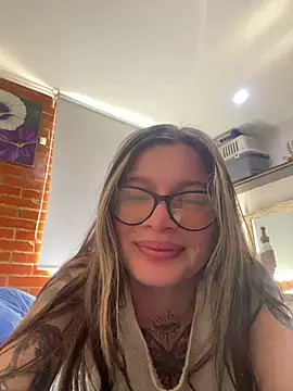 KoraSweett online show from 02.07.26