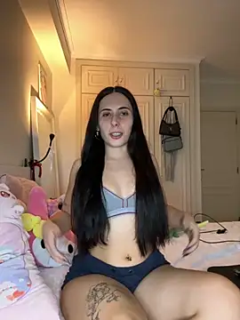 very licious online show from 10.25.25