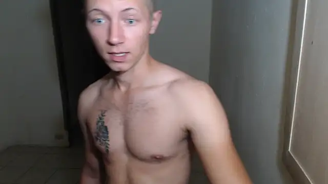 BlondZilla online show from 11.14.25