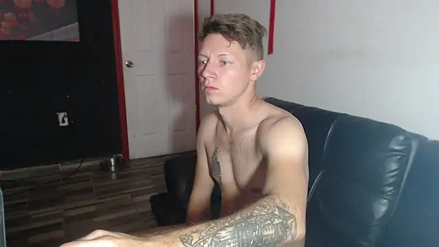 BlondZilla online show from 05.16.26