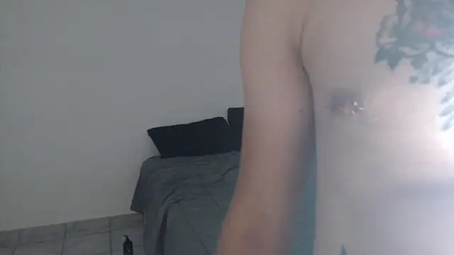 BlondZilla online show from 07.19.26