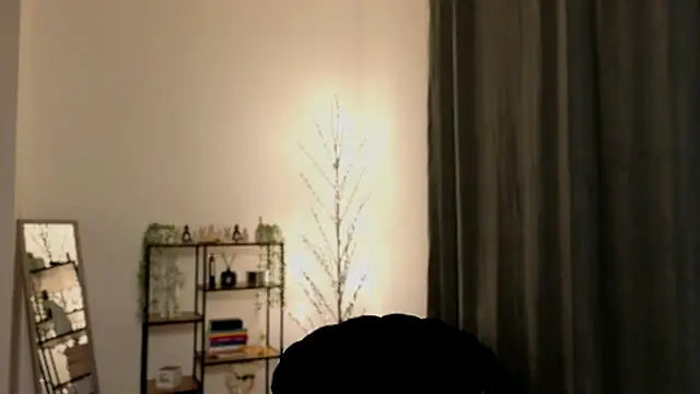 aerisblue online show from 12.01.25