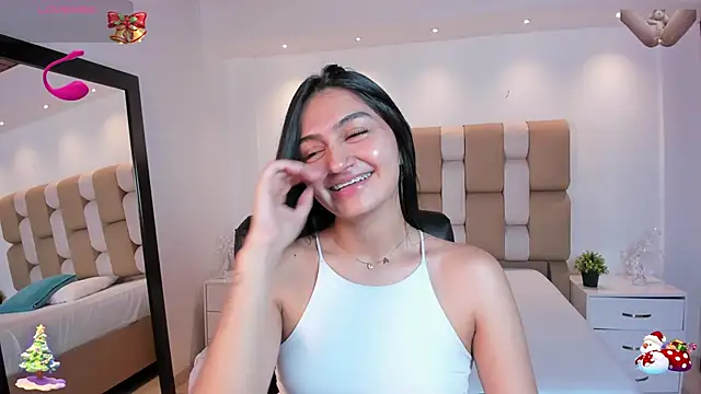 AidaJones online show from 11.29.25