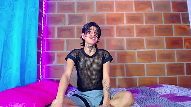 bellamy 094 online show from 10.27.25