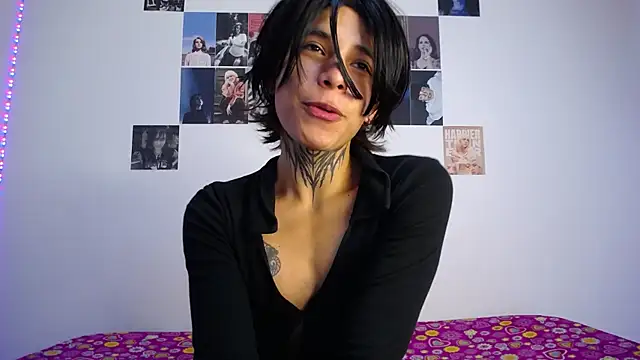 bellamy 094 online show from 01.14.26