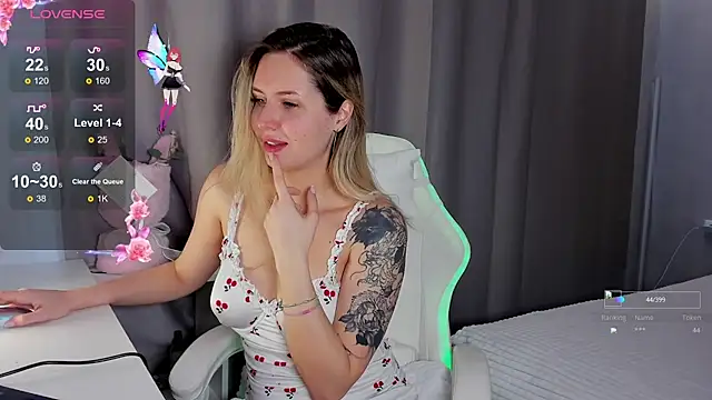 coldcherryeclipse  online show from 10.31.25