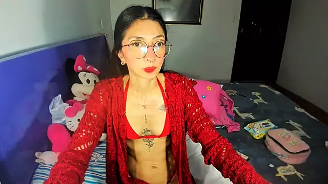 Snapshot of Anais_lux chatting on 07.23.26 Anais lux online show from 07.23.26