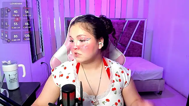 ShylySweet online show from 03.08.26