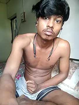 Snapshot of 6yon chatting on 09.23.25 6yon online show from 09.23.25