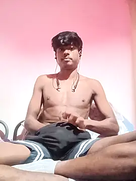 Snapshot of 6yon chatting on 11.09.25 6yon online show from 11.09.25