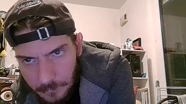 captainckring online show from 06.11.26