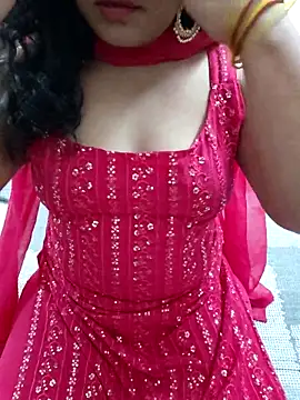 Snapshot of Aavya_007 chatting on 09.22.25 Aavya 007 online show from 09.22.25